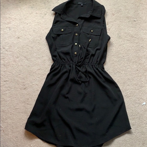 Collared dress - Picture 2 of 5